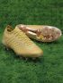 Nike Phantom Ultra Venom FG Football Boos - Gold