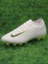 Nike Phantom Ultra Venom FG - Just Do It - White/Volt