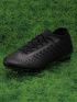Nike Phantom Ultra Venom FG - Black