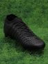Nike Phantom Ultra Venom FG - Black