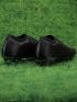 Nike Phantom Ultra Venom FG - Black