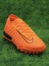 Nike Phantom Ultra Venom TF - Orange