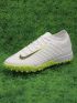 Nike Phantom Ultra Venom TF - Just Do It - White/Volt