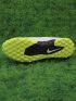 Nike Phantom Ultra Venom TF - Just Do It - White/Volt