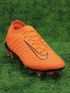 Nike Phantom Ultra Venom FG - Orange