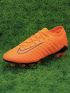Nike Phantom Ultra Venom FG - Orange