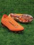 Nike Phantom Ultra Venom FG - Orange
