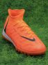 Nike Phantom Luna Elite NU TF United - Guava Ice/Black/Total Orange