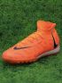 Nike Phantom Luna Elite NU TF United - Guava Ice/Black/Total Orange