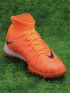 Nike Phantom Luna Elite NU TF United - Guava Ice/Black/Total Orange
