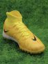 Nike Phantom Luna Elite NU TF - Yellow/Black