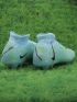 Nike Phantom Luna Elite NU FG Blue Black