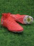 Nike Phantom Luna Elite NU FG - Ready Pack - Bright Crimson/White