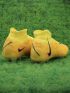Nike Phantom Luna Elite NU FG Yellow Black