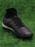 Nike Phantom Luna Elite NU TF Black