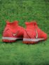 Nike Phantom Luna Elite NU TF - Ready Pack - Bright Crimson/White