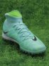 Nike Phantom Luna Elite NU TF - Green/Black/White