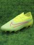 Nike Phantom GX Elite FG - Yellow/Pink