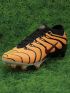 Nike Air Zoom Mercurial Vapor 15 Elite FG - Air Max Plus - Total Orange/Black/Pimento