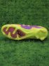 Nike Air Zoom Mercurial Vapor 15 Elite FG - Yellow/Pink