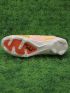 Nike Air Zoom Mercurial Vapor 15 Elite KM 201 FG - Orange/White/Black