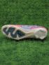 Nike Air Zoom Mercurial Vapor 15 Elite FG - Pink/Blue