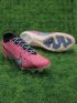 Nike Air Zoom Mercurial Vapor 15 Elite FG - Pink/Blue