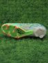 Nike Air Zoom Mercurial Vapor 15 Elite FG - Blue/Volt/Green