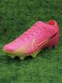 Nike Air Zoom Mercurial Vapor 15 Elite FG - Luminous Pack - Pink/Volt