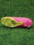Nike Air Zoom Mercurial Vapor 15 Elite FG - Luminous Pack - Pink/Volt
