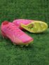 Nike Air Zoom Mercurial Vapor 15 Elite FG - Luminous Pack - Pink/Volt