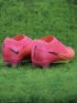 Nike Air Zoom Mercurial Vapor 15 Elite FG - Luminous Pack - Pink/Volt