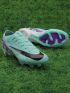 Nike Air Zoom Mercurial Vapor 15 Elite FG - Peak Ready - Hyper Turq/Fuchsia Dream/Black/White