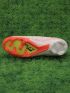 Nike Air Zoom Mercurial Vapor 15 Elite FG XXV - White/Orange