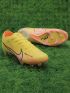 Nike Zoom Mercurial Vapor 15 Elite FG - Lucent Pack - Yellow Strike