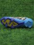 Nike Air Zoom Mercurial Vapor 15 Elite KM FG Mbappé - Baltic Blue/White