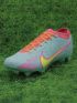 Nike Air Zoom Mercurial Vapor 15 Elite FG - Blue/Yellow/Pink