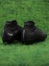 Nike Air Zoom Mercurial Superfly 9 Elite FG Shadow Pack - Black/Dark Smoke Grey/Summit White/Volt