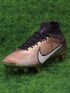 Nike Air Zoom Mercurial Superfly 9 Elite FG - Generation Pack - Metallic Copper