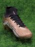 Nike Air Zoom Mercurial Superfly 9 Elite FG - Generation Pack - Metallic Copper