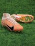 Nike Air Zoom Mercurial Superfly 9 Elite FG - United Pack - Guava Ice/Black