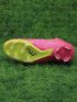 Nike Air Zoom Mercurial Superfly 9 Elite FG - Luminous Pack - Pink Blast/Volt/Gridiron