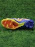 Nike Air Zoom Mercurial Superfly 9 Elite FG - Royal Blue/Volt