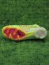 Nike Air Zoom Mercurial Superfly 9 Elite FG - Grass Green/Rouge Peche/Black