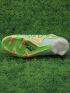 Nike Air Zoom Mercurial Superfly 9 Elite FG - Blue/Volt/Green