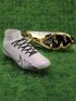 Nike Air Zoom Mercurial Superfly 9 Elite FG - White/Metallic Gold