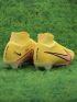 Nike Air Zoom Mercurial Superfly 9 Elite FG - Lucent Pack - Yellow Strike