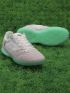 Nike Streetgato IC Small Sided - Summit White/Green Glow