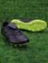 Nike The Premier III FG - Blackened Blue/Black/Volt