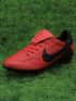 Nike Premier III FG - University Red/Black